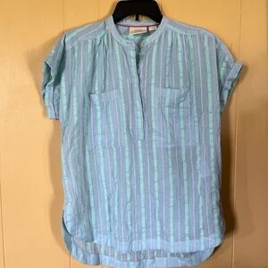 NWOT! Maeve Anthropologie Tunic!